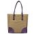 PRADA Tote Tasche aus Canvas Beige Auth ep7542 - Ansicht 13