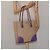 PRADA Tote Tasche aus Canvas Beige Auth ep7542 - Ansicht 22
