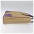PRADA Tote Tasche aus Canvas Beige Auth ep7542 - Ansicht 3