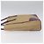 PRADA Tote Tasche aus Canvas Beige Auth ep7542 - Ansicht 4