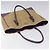 PRADA Tote Tasche aus Canvas Beige Auth ep7542 - Ansicht 6