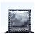 FENDI Mamma Baguette Bolsa de Hombro Nylon Negro Plata Auth ep7496 - vista 12