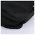 FENDI Mamma Baguette Bolsa de Hombro Nylon Negro Plata Auth ep7496 - vista 16