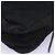 FENDI Mamma Baguette Bolsa de Hombro Nylon Negro Plata Auth ep7496 - vista 17