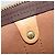 LOUIS VUITTON Monogram Keepall 55 Borsa Boston M41424 LV Auth ep7541 Monogramma - vista 12