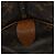 LOUIS VUITTON Monogram Keepall 55 Borsa Boston M41424 LV Auth ep7541 Monogramma - vista 18