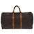 LOUIS VUITTON Monogram Keepall 55 Borsa Boston M41424 LV Auth ep7541 Monogramma - vista 2