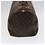 LOUIS VUITTON Monogram Keepall 55 Borsa Boston M41424 LV Auth ep7541 Monogramma - vista 3