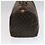 LOUIS VUITTON Monogram Keepall 55 Borsa Boston M41424 LV Auth ep7541 Monogramma - vista 4