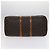 LOUIS VUITTON Monogram Keepall 55 Borsa Boston M41424 LV Auth ep7541 Monogramma - vista 5