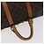 LOUIS VUITTON Monogram Keepall 55 Borsa Boston M41424 LV Auth ep7541 Monogramma - vista 7
