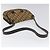 Borsa a spalla in tela Trotter Christian Dior marrone oro Auth BD172 D'oro - vista 7