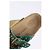 Claris Virot Grüne Sandalen - Ansicht 5