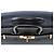 Hermès Sac HERMES Birkin 25 en Cuir Noir - 102568 - vue 10