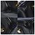 Hermès Sac HERMES Birkin 25 en Cuir Noir - 102568 - vue 12