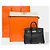 Hermès Sac HERMES Birkin 25 en Cuir Noir - 102568 - vue 2