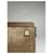 Clutch Monogram GV3 Vintage Givenchy Marrone - vista 2