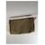 Clutch Monogram GV3 Vintage Givenchy Marrone - vista 5