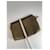 Clutch Monogram GV3 Vintage Givenchy Marrone - vista 9