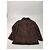 Autre Marque Parka vintage Kansai Yamamoto unisex marrone S/M - vista 10