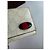 Vintage Gucci Monogram Leather Wallet White - view 3