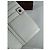 Vintage Gucci Monogram Leather Wallet White - view 5