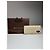 Vintage Gucci Monogram Leather Wallet White - view 8
