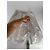 Vintage Courreges Paris Perlenrock 38/M Silber - Ansicht 10