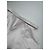 Vintage Courreges Paris Perlenrock 38/M Silber - Ansicht 12