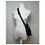 Céline Vintage Celine Paris Triomphe Ledertasche Schwarz - Ansicht 10
