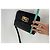 Céline Vintage Celine Paris Triomphe Ledertasche Schwarz - Ansicht 14