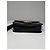 Céline Vintage Celine Paris Triomphe Ledertasche Schwarz - Ansicht 15