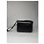 Céline Vintage Celine Paris Triomphe Ledertasche Schwarz - Ansicht 2