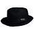 Cappello in lana vintage Gucci nero L