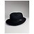 Cappello in lana vintage Gucci nero L - vista 10