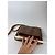 Alma Vintage Louis Vuitton Vernis Leder Tasche Braun - Ansicht 10