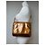 Alma Vintage Louis Vuitton Vernis Leder Tasche Braun - Ansicht 13