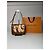 Alma Vintage Louis Vuitton Vernis Leder Tasche Braun - Ansicht 6