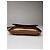 Alma Vintage Louis Vuitton Vernis Leder Tasche Braun - Ansicht 9
