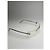 Timeless Vintage Chanel rahmenlose Sonnenbrille Silber - Ansicht 7