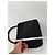 Bamboo Vintage Gucci Handtasche mit Bambusgriff in Schwarz - Ansicht 11