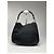 Bamboo Vintage Gucci Handtasche mit Bambusgriff in Schwarz - Ansicht 7