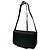 Vintage Givenchy 4G Leder Tasche grün