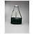 Vintage Givenchy 4G Leder Tasche grün - Ansicht 12