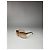 Vintage Balenciaga Übergroße Sonnenbrille Gold - Ansicht 14