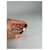 Bracciale in acciaio vintage Givenchy argento - vista 9