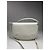 Vintage Givenchy 4G Leder Tasche Weiß - Ansicht 8