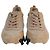 Hermès HERMES Trainer T.EU aus Wildleder Beige