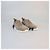 Hermès HERMES Trainer T.EU aus Wildleder Beige - Ansicht 2