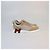 Hermès HERMES Trainer T.EU aus Wildleder Beige - Ansicht 3